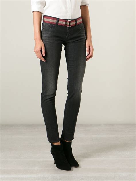 gucci fakes jeans womens|gucci jeans original price.